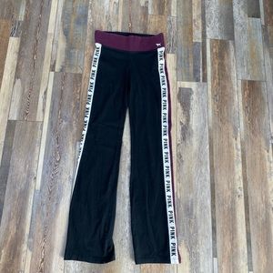 PINK Victoria’s Secret Yoga Pants
